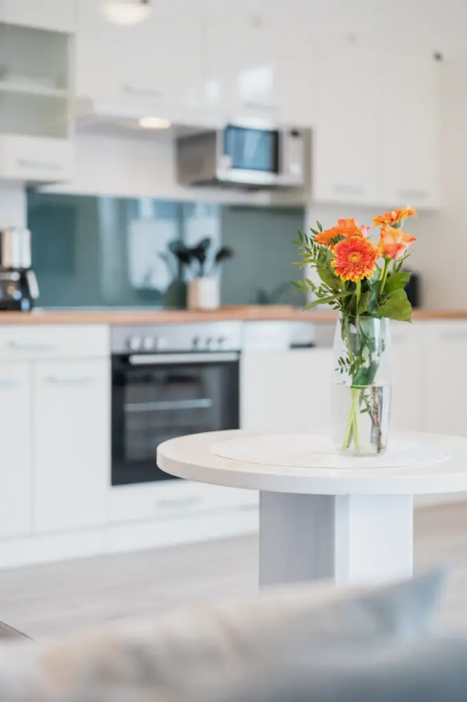 Fotograf Ferienwohnung