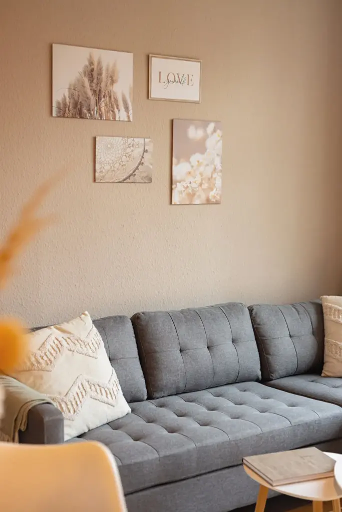 Ferienwohnung Bad Langensalza