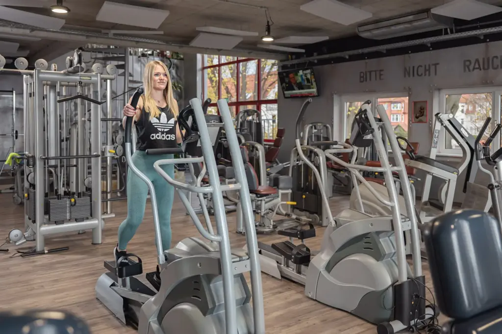 Fitness Shooting Hotel
