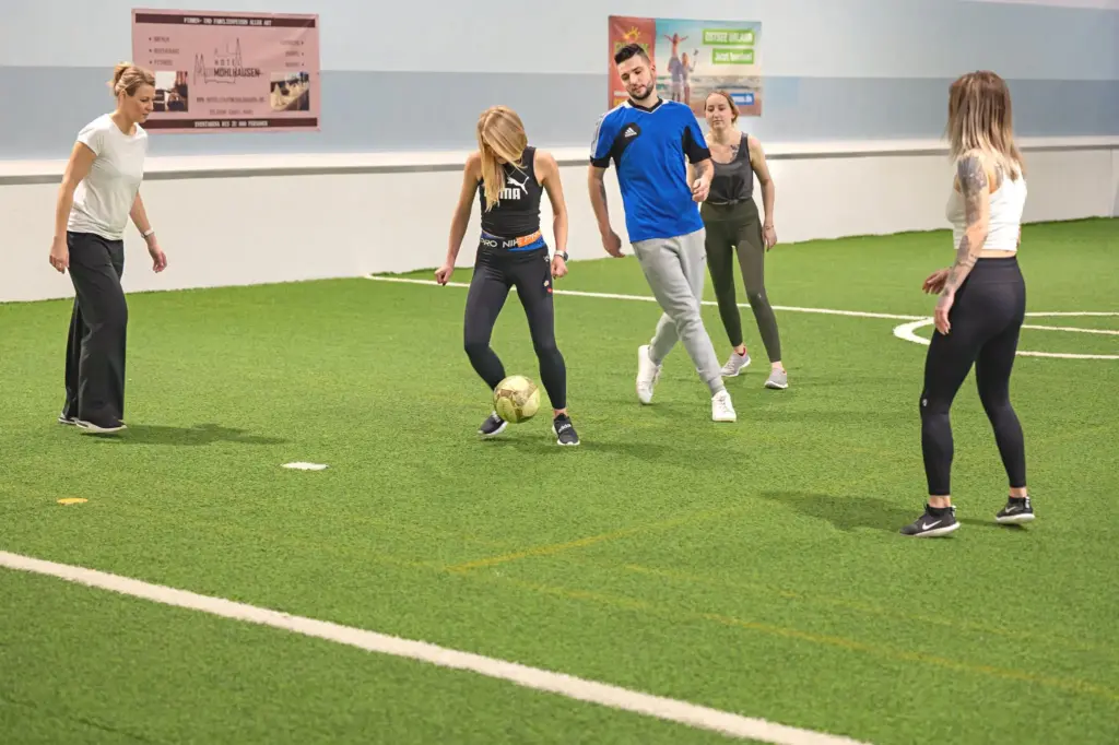 Fitness Shooting Hotel