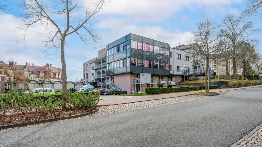 Fotograf Altersheim
