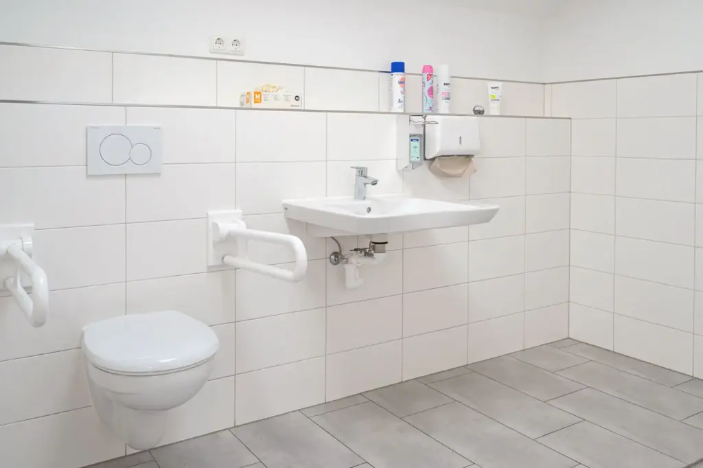 Fotograf Altersheim