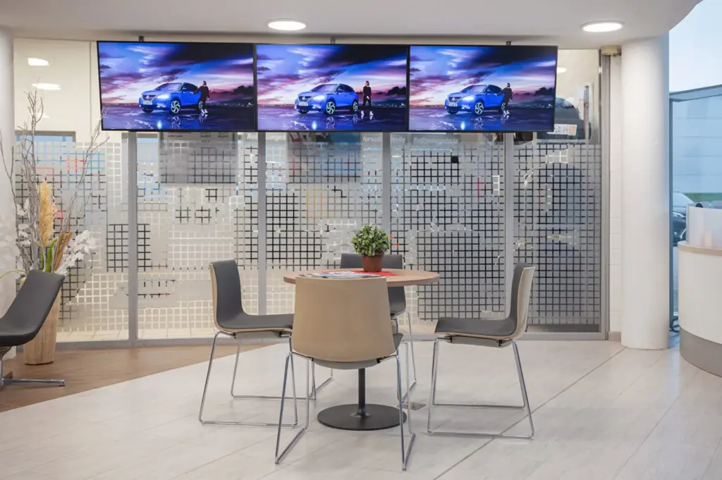 Fotograf Autohaus Niedersachsen