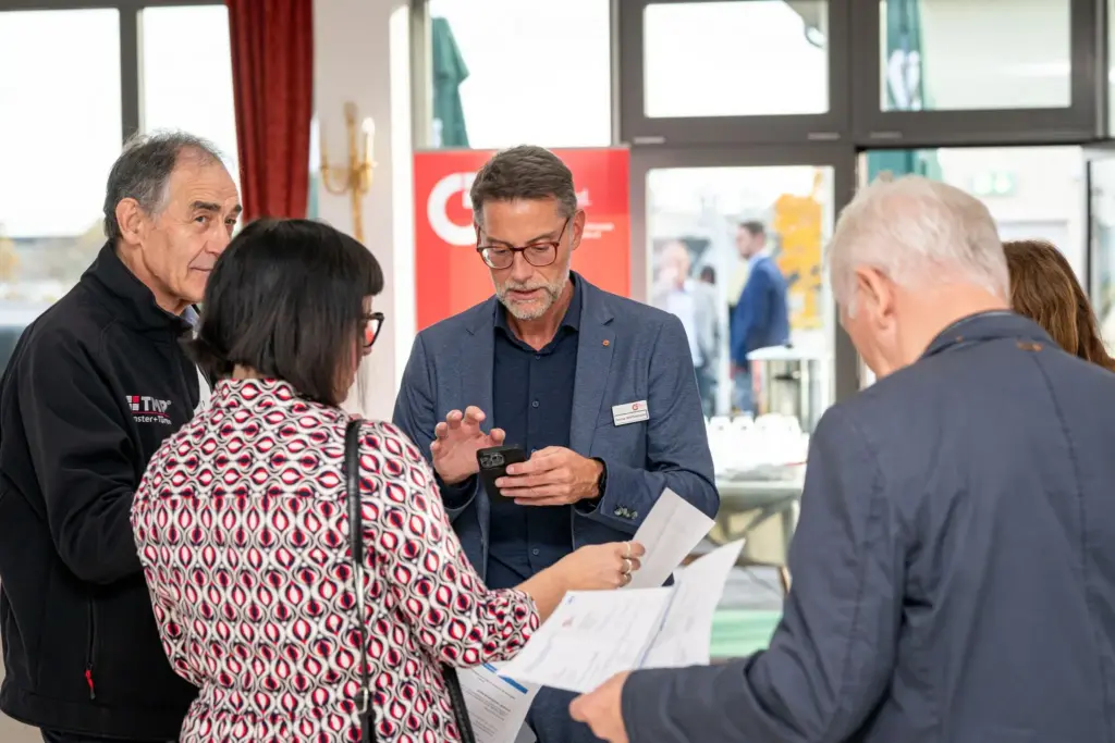 Fotograf Eventfotos