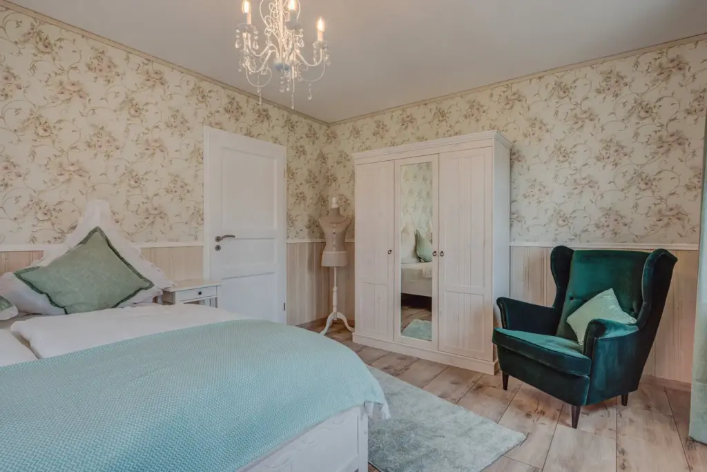Fotograf Ferienhaus