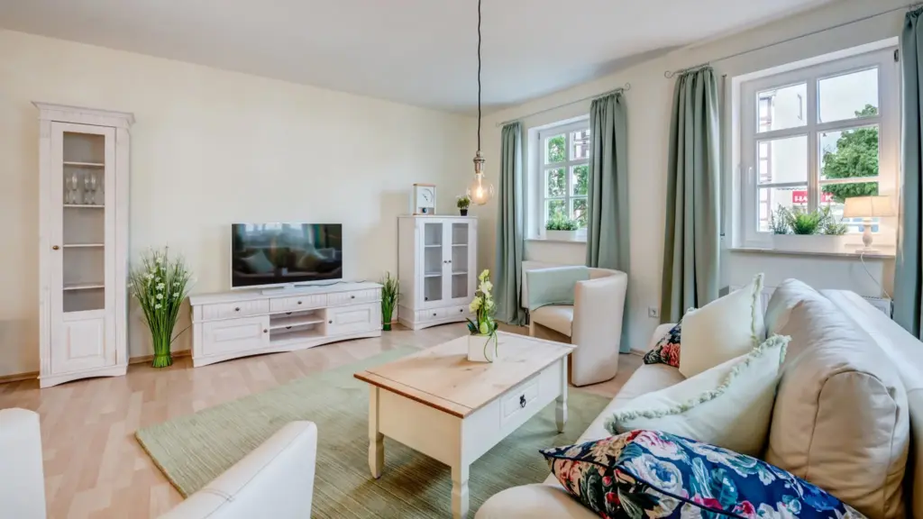 Fotograf Ferienhaus Hessen