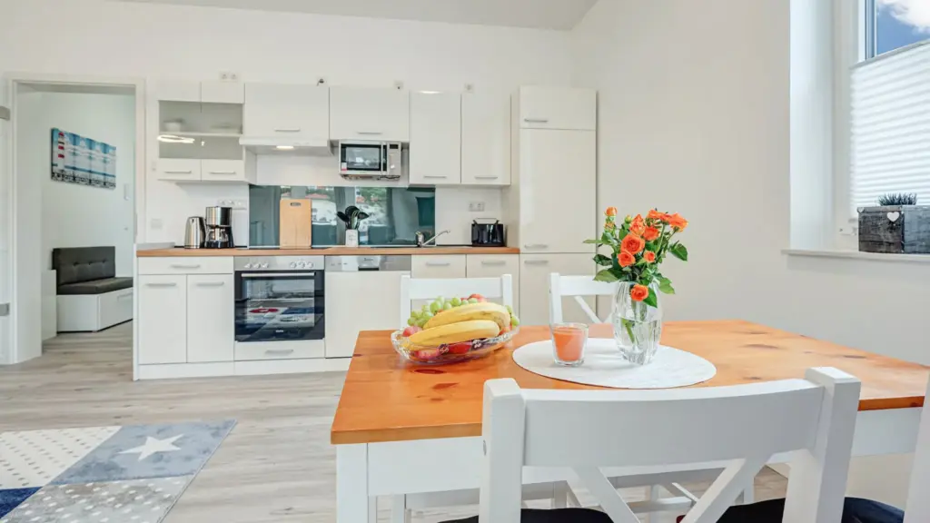 Fotograf Ferienwohnung Binz Rügen