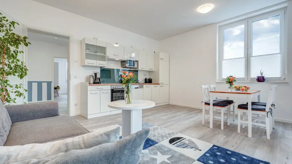Fotograf Ferienwohnung Binz Rügen