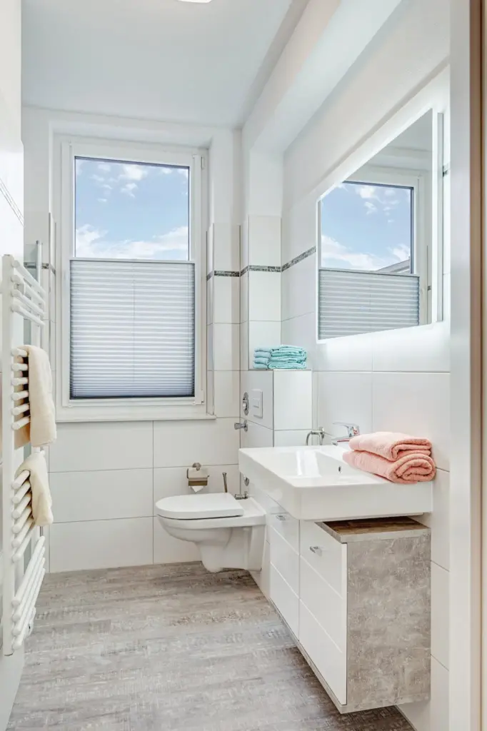 Fotograf Ferienwohnung Binz Rügen