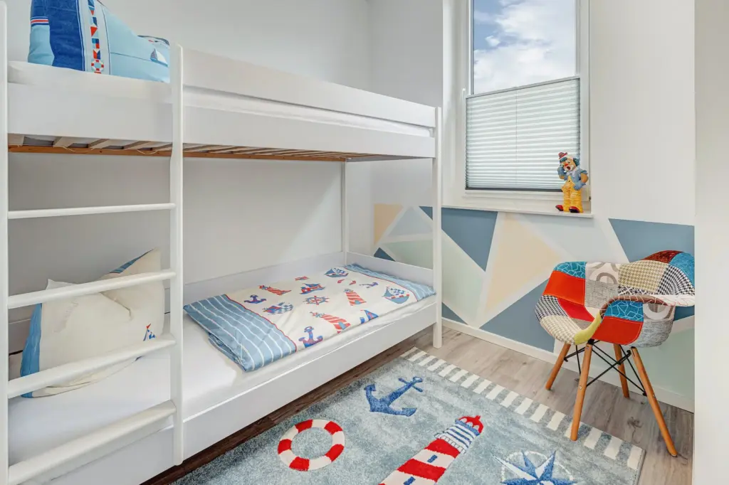 Fotograf Ferienwohnung Binz Rügen