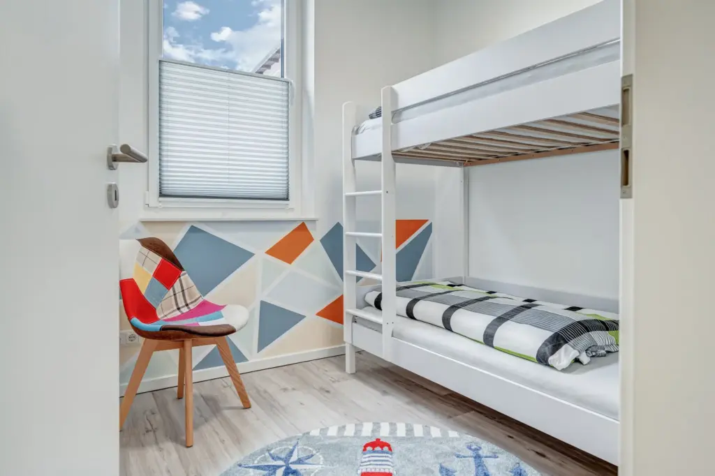 Fotograf Ferienwohnung Binz Rügen