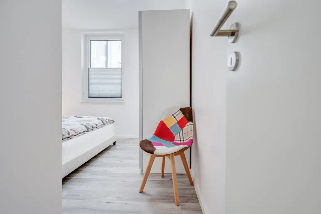 Fotograf Ferienwohnung Binz Rügen