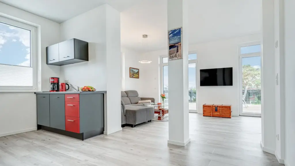 Fotograf Ferienwohnung Binz Rügen