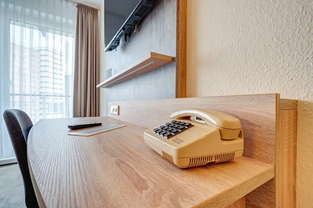 Fotograf Hotel Erfurt