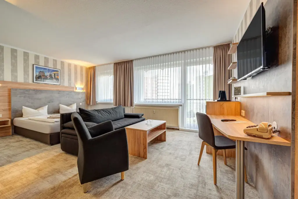 Fotograf Hotel Erfurt