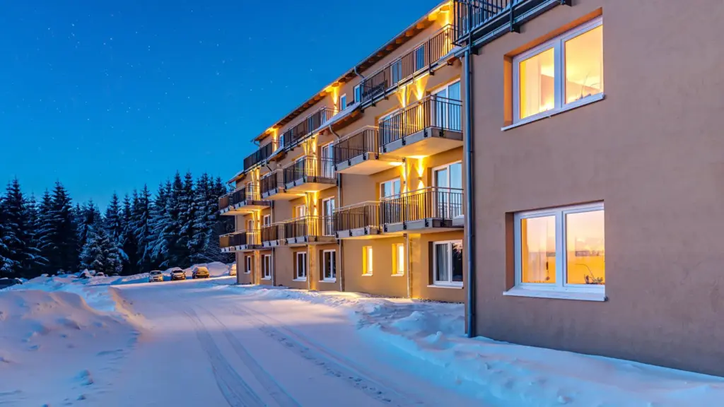 Fotograf Hotel Oberhof