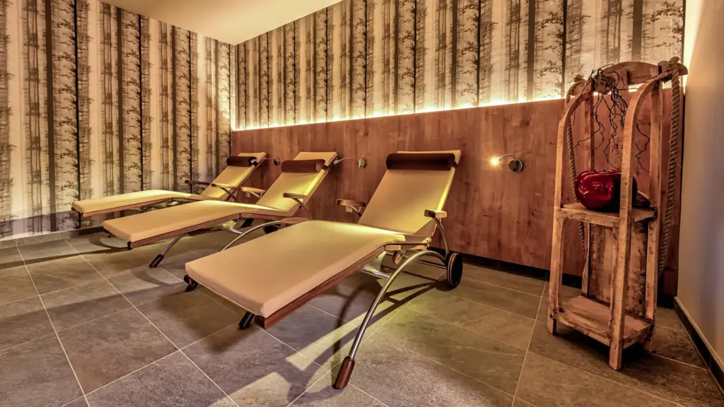 Fotograf Hotel Oberhof