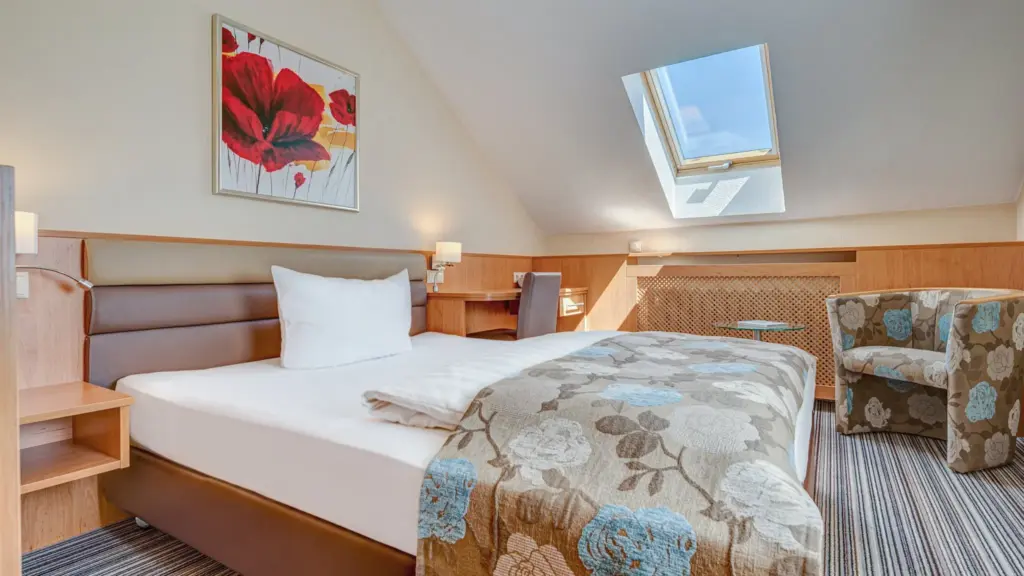Hotelfotografie