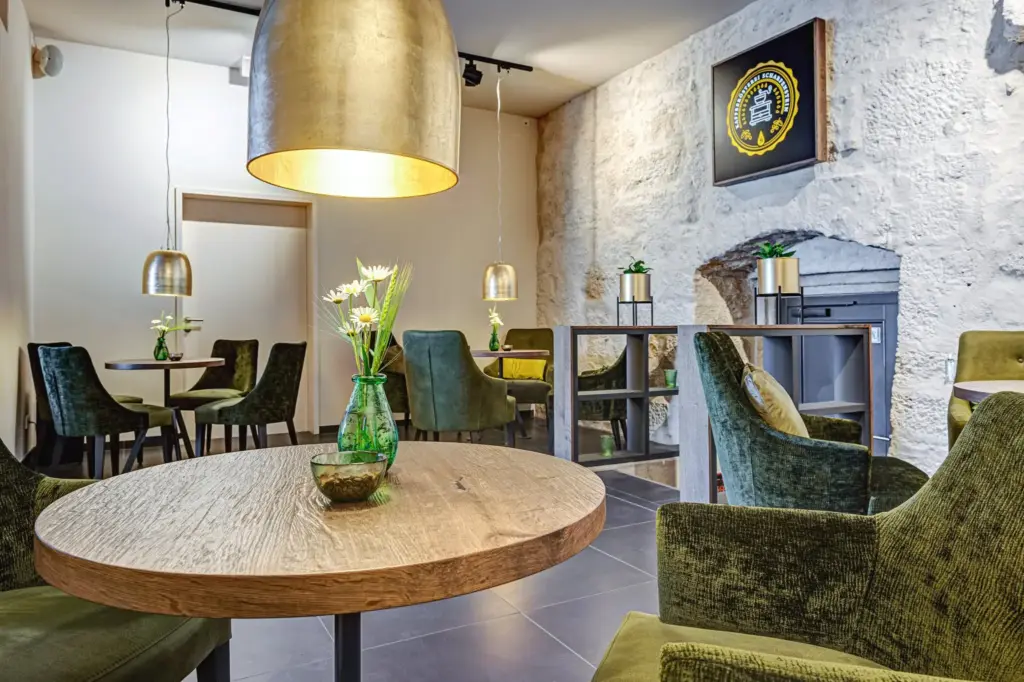 Fotograf Interieur Eichsfeld