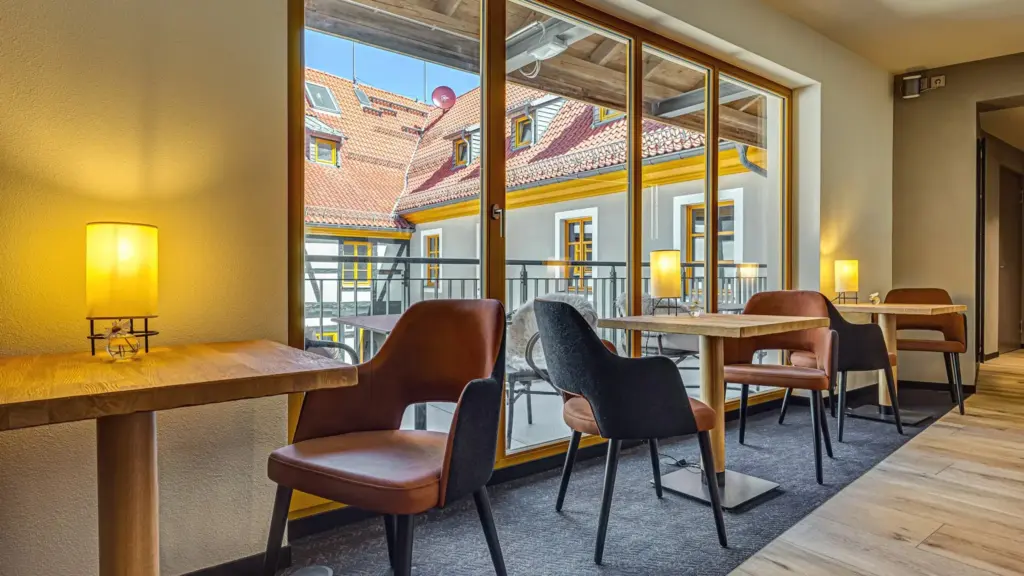 Fotograf Interieur Eichsfeld