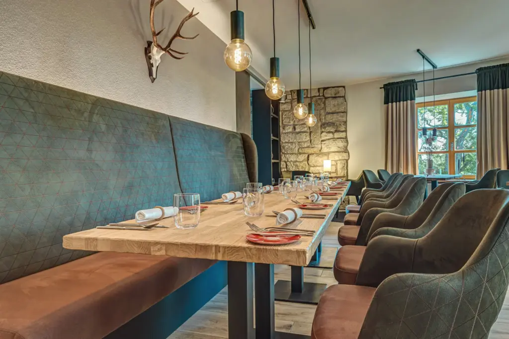 Fotograf Interieur Eichsfeld