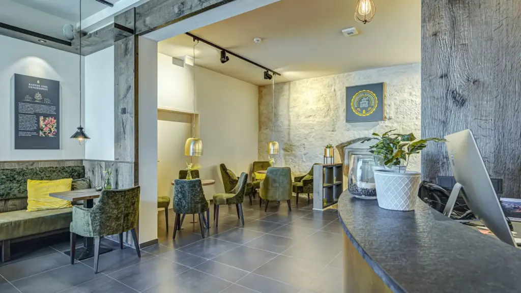 Fotograf Interieur Eichsfeld