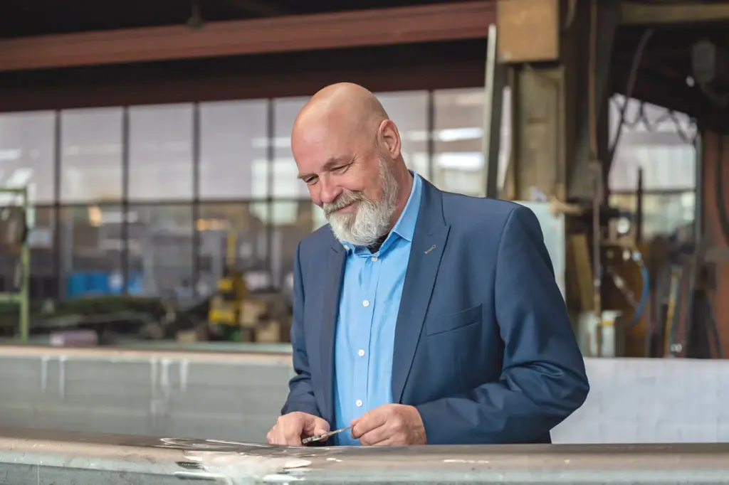 Fotograf Kassel Unternehmen