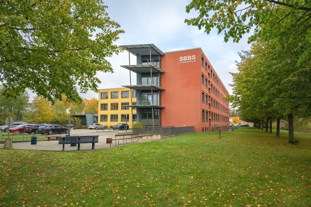 Fotograf Leinefelde