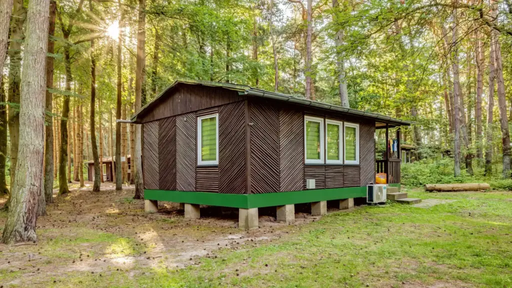 Fotograf auf Rügen