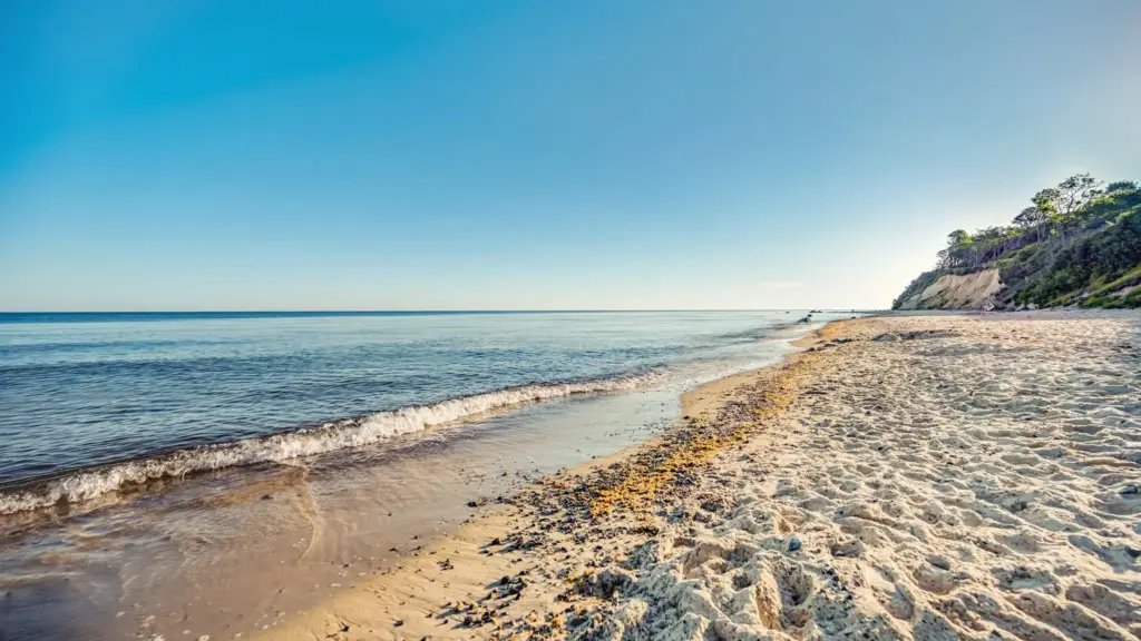 Fotograf auf Rügen