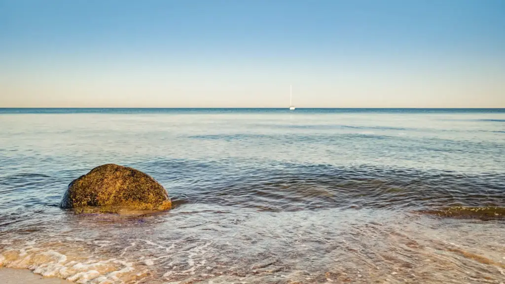 Fotograf auf Rügen