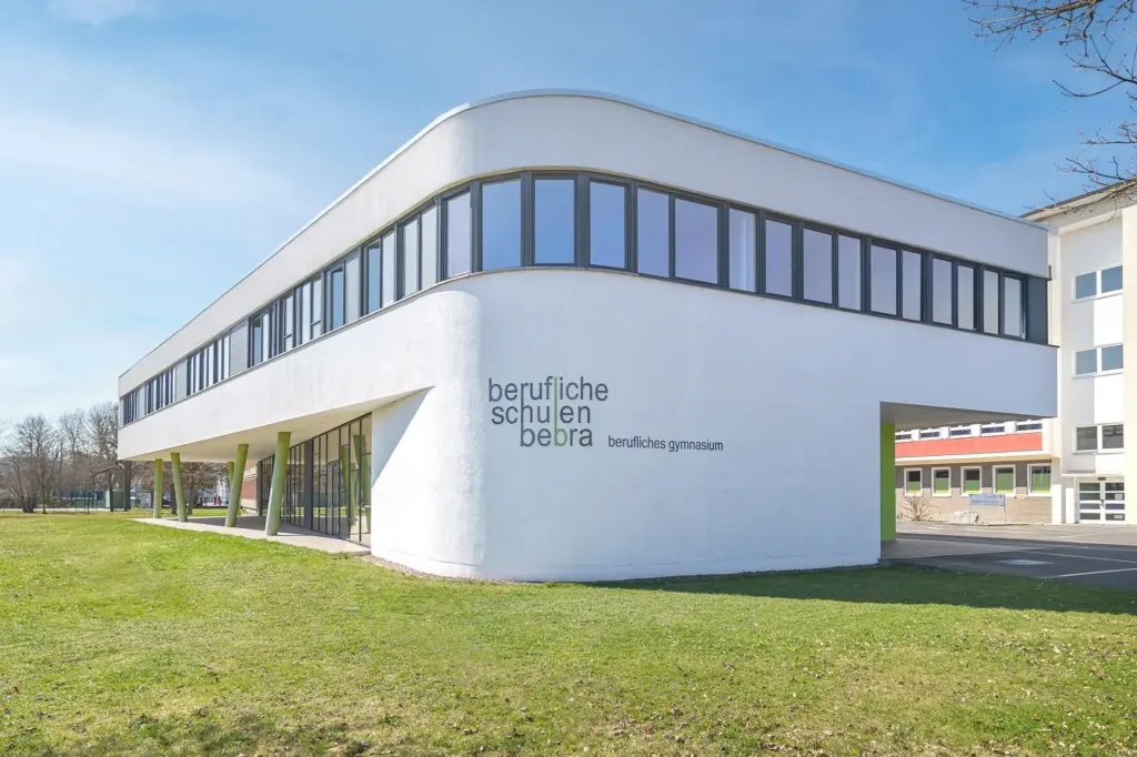 Fotograf Schule Bebra