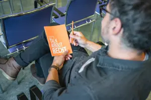 Fotograf Stiftung Erfurt