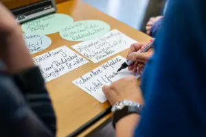 Fotograf Stiftung Erfurt