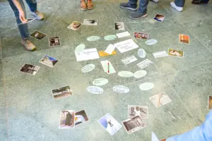 Fotograf Stiftung Erfurt