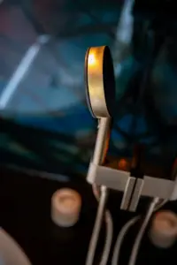 Fotos Badausstellung