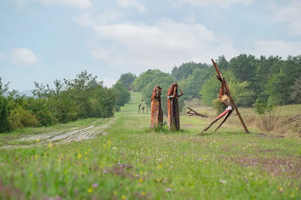 Fotografische Begleitung Thüringische Rhön