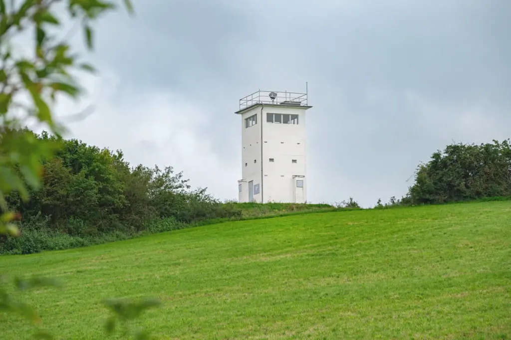 Fotografische Begleitung Thüringische Rhön