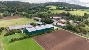 Hoffotografie Hessen