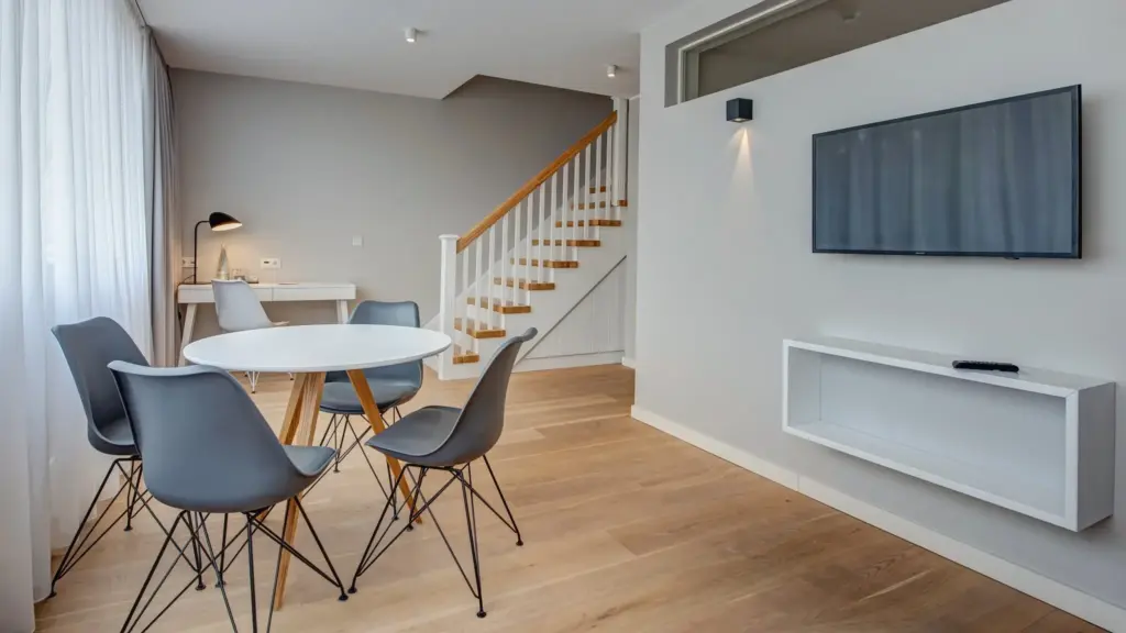 Hotelfotografie