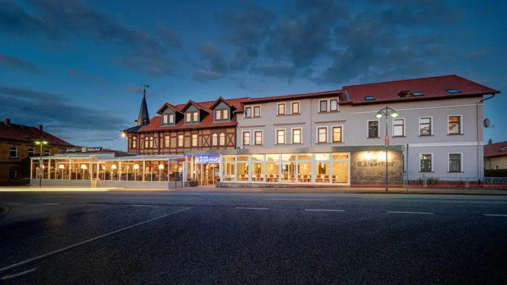 Hotelfotografie