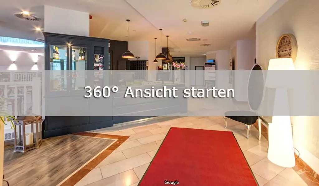 360 Grad Panorama