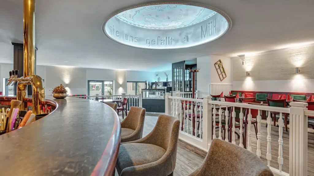 Hotelfotografie