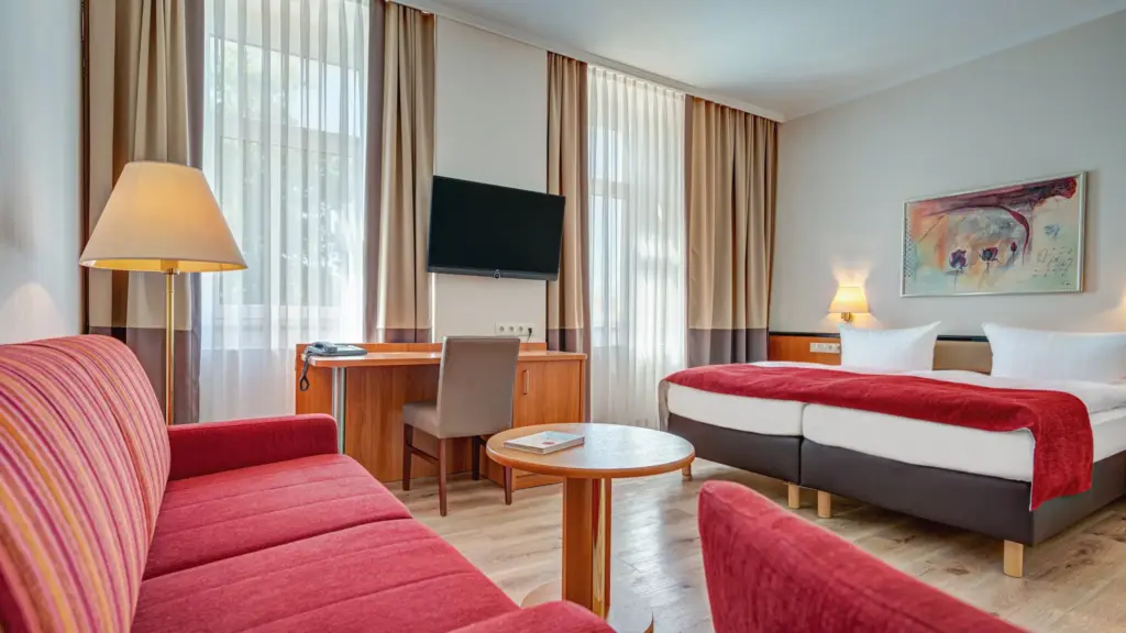 Hotelfotografie