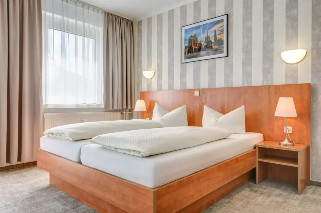 Hotelfotografie Erfurt