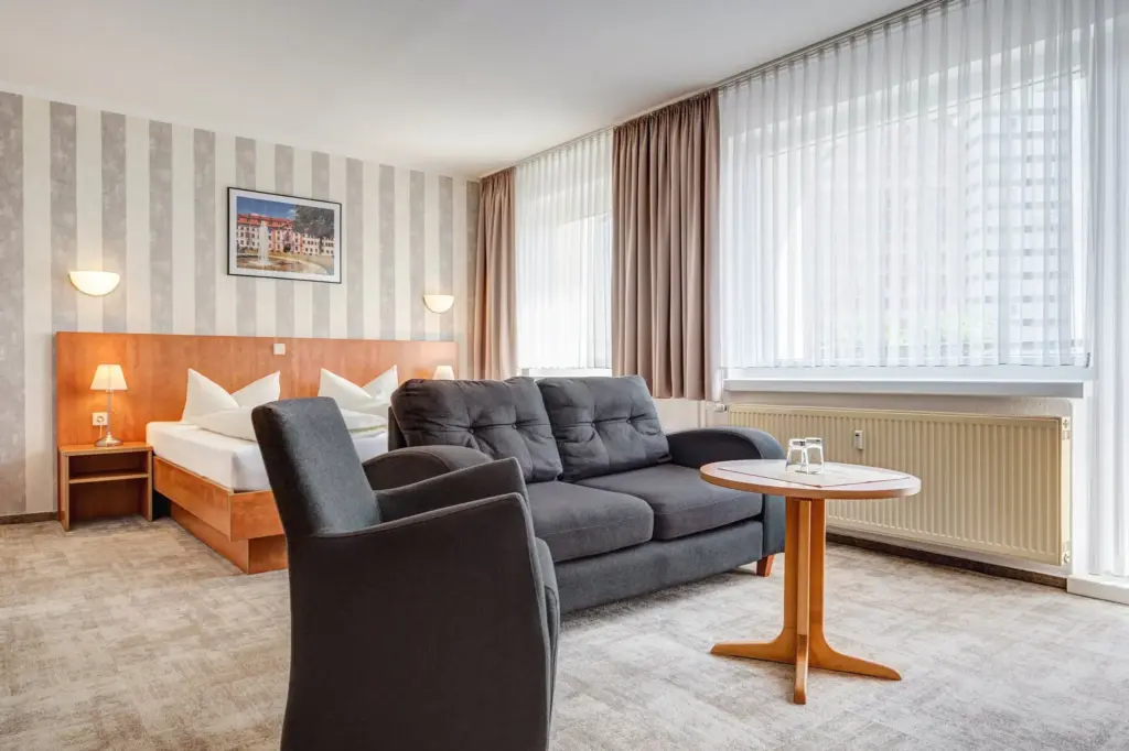 Hotelfotografie Erfurt