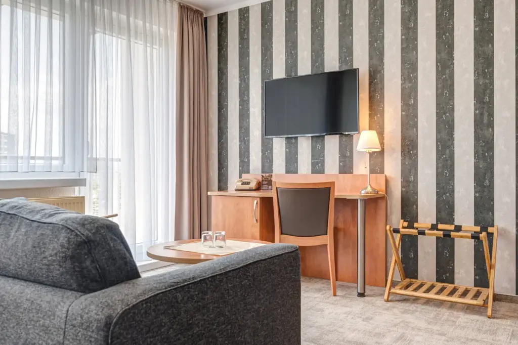 Hotelfotografie Erfurt