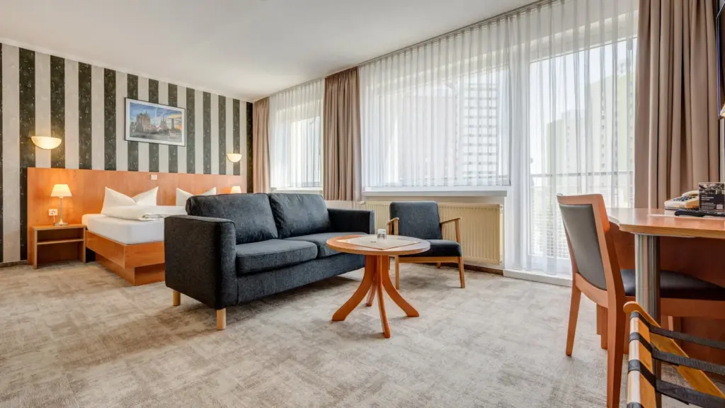 Hotelfotografie Erfurt