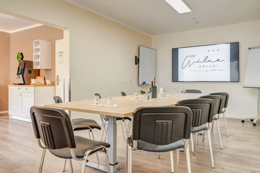 Hotelfotografie Erfurt