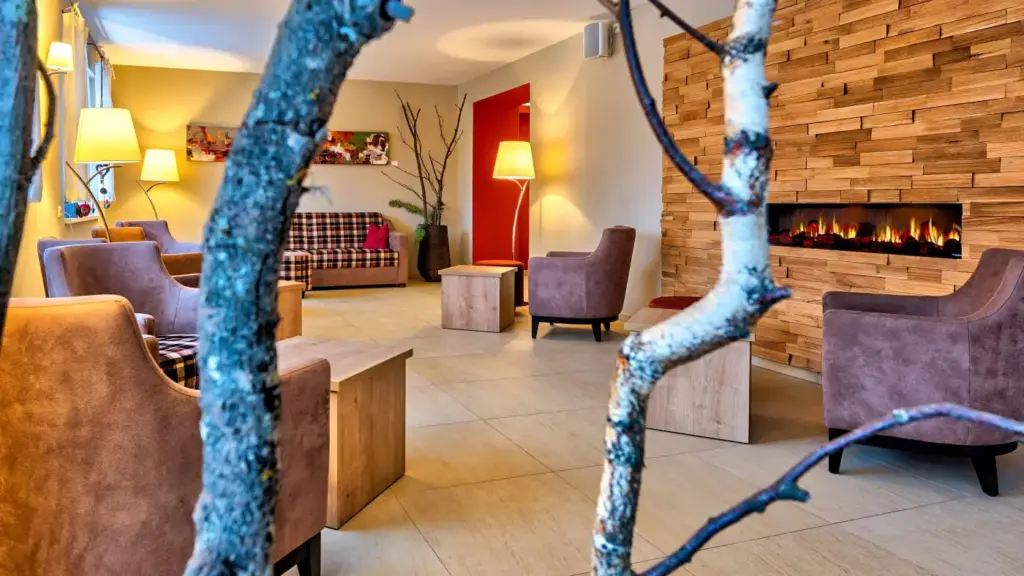 Hotelfotografie